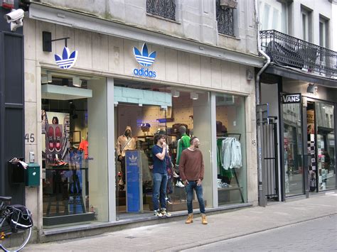 adidas winkel amstelveen|adidas vestigingen.